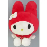 Plush - Sanrio / My Melody