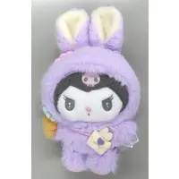 Plush - Sanrio / Kuromi