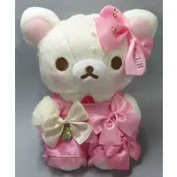 Plush - RILAKKUMA / Korilakkuma