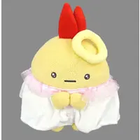 Plush - Sumikko Gurashi / Ebifurai no Shippo (Nulpi Chan)