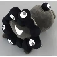 Plush - Expo 2025 / MYAKU-MYAKU