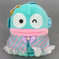Plush - Sanrio / Hangyodon
