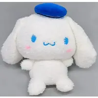 Plush - Sanrio / Cinnamoroll