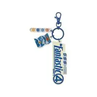 Key Chain - MARVEL