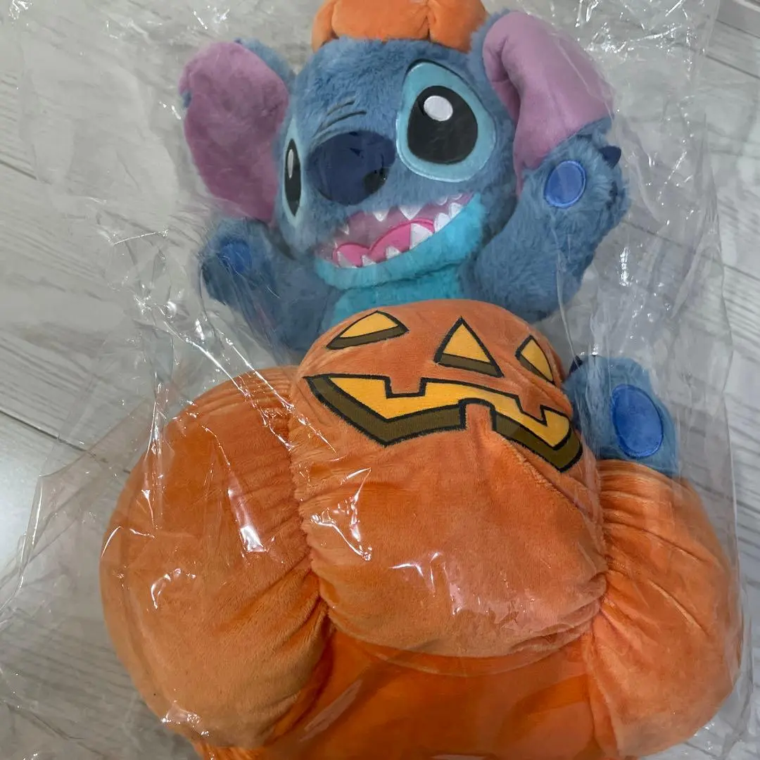 Plush - Lilo & Stitch / Stitch