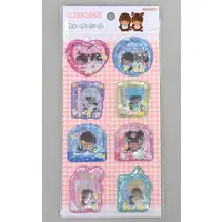 Stickers - Monchhichi
