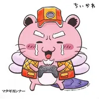 Stickers - Chiikawa / Chimera