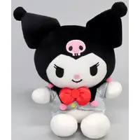Plush - Sanrio / Kuromi