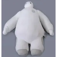 Plush - Big Hero 6 / Baymax