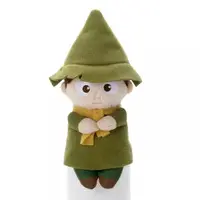 Chokkorisan - MOOMIN / Snufkin