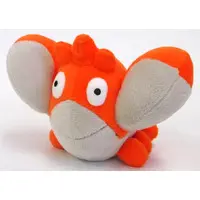 Plush - Pokémon / Corphish