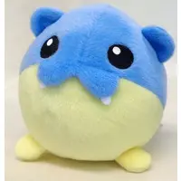 Plush - Pokémon / Spheal