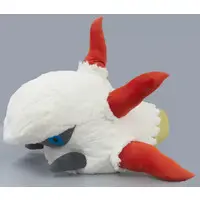 Plush - Pokémon / Larvesta