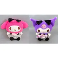 Plush - Sanrio / My Melody & Kuromi