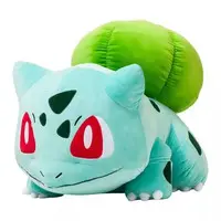Plush - Pokémon / Bulbasaur