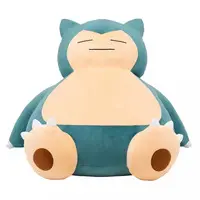 Plush - Pokémon / Snorlax
