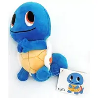 Plush - Pokémon / Squirtle