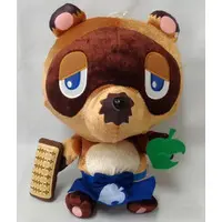 Plush - Animal Crossing / Tom Nook