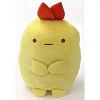 Plush - Sumikko Gurashi / Ebifurai no Shippo (Nulpi Chan)