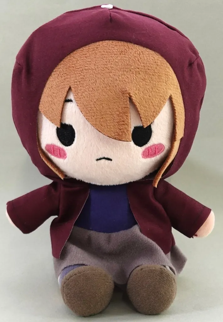Plush - Detective Conan