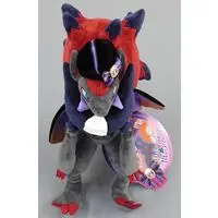 Plush - Pokémon / Zoroark