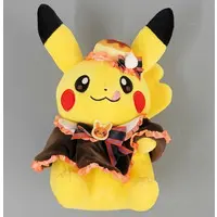 Plush - Pokémon / Pikachu