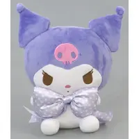 Plush - Sanrio / Kuromi