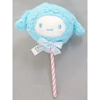 Plush - Sanrio / Cinnamoroll