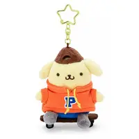 Plush Key Chain - Plush - Key Chain - Sanrio / Pom Pom Purin