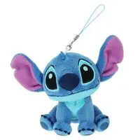 Plush - Lilo & Stitch / Stitch