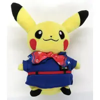 Plush - Pokémon / Pikachu