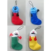 Plush - PUPPET SUNSUN / Nonnon