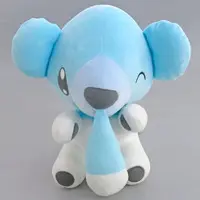 Plush - Pokémon / Cubchoo