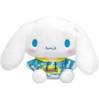 Plush - Sanrio / Cinnamoroll