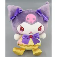Plush - Sanrio / Kuromi