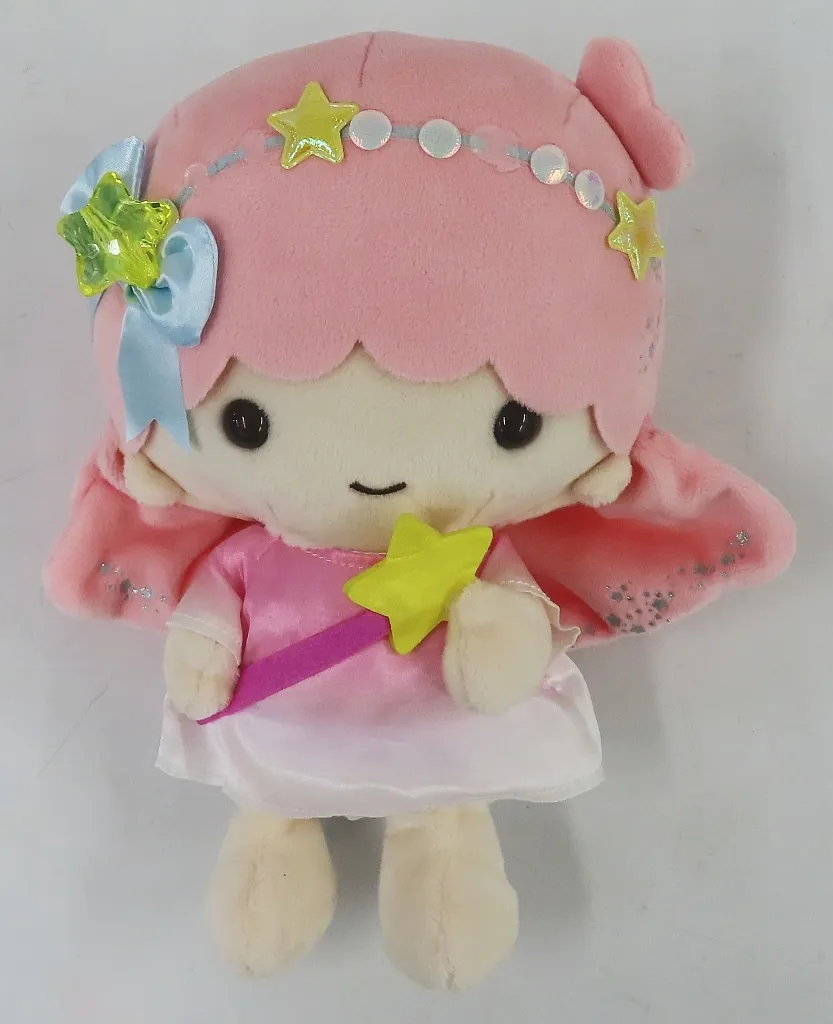 Plush - Little Twin Stars / Lala