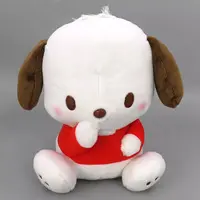 Plush - Sanrio / Pochacco
