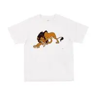 Clothes - T-shirts - The Lion King Size-M