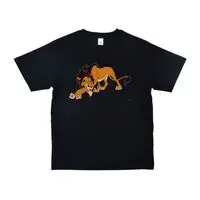 Clothes - T-shirts - The Lion King Size-L