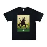 Clothes - T-shirts - MARVEL Size-L
