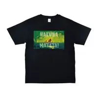 Clothes - T-shirts - The Lion King Size-M