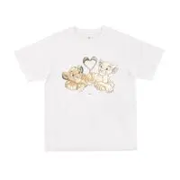 Clothes - T-shirts - The Lion King / Nala Size-M