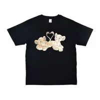 Clothes - T-shirts - The Lion King / Nala Size-XL