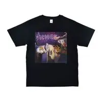 Clothes - T-shirts - One Hundred and One Dalmatians / Cruella De Vil & Gaston Size-M