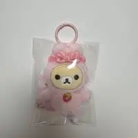 Plush - RILAKKUMA / Korilakkuma