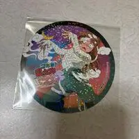 Coaster - Failure Ninja Rantarou / Zenpouji Isaku