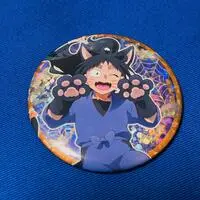 Badge - Failure Ninja Rantarou / Kukuchi Heisuke