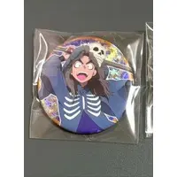 Badge - Failure Ninja Rantarou / Takeya Hachizaemon