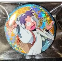 Badge - Failure Ninja Rantarou / Settsuno Kirimaru