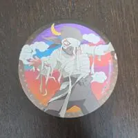 Portrait - Coaster - Failure Ninja Rantarou / Zatto Konnamon